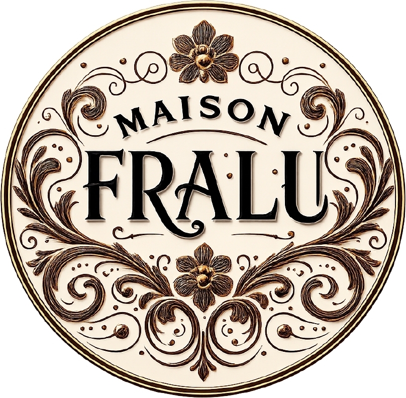 Logo Maison Fralù